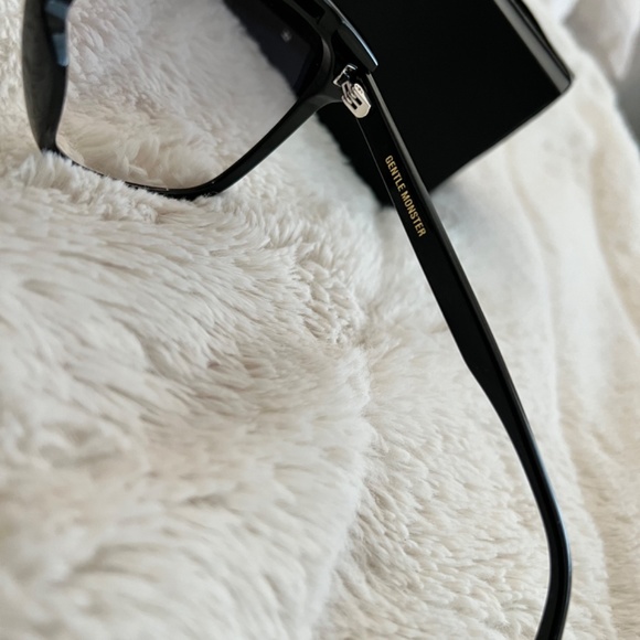 SOLD - Gentle monster Gabee - Picture 3 of 6